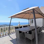 Celeste, Private Pool With Sea View, 15pers *