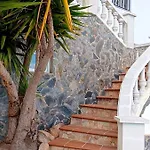 فيلة Celeste, Private Pool With Sea View, 15pers يوريت دي مار