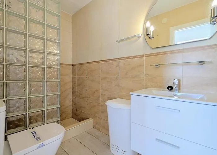 Celeste, Private Pool With Sea View, 15pers Villa *