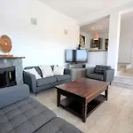 Villa Celeste, Private Pool With Sea View, 15pers