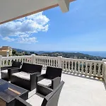 Villa Celeste, Private Pool With Sea View, 15pers *