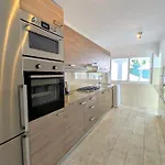 Celeste, Private Pool With Sea View, 15pers Villa Lloret de Mar