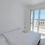 Celeste, Private Pool With Sea View, 15pers Вилла *