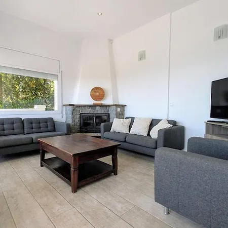 Vila Celeste, Private Pool With Sea View, 15pers