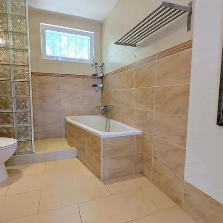 Villa Celeste, Private Pool With Sea View, 15pers
