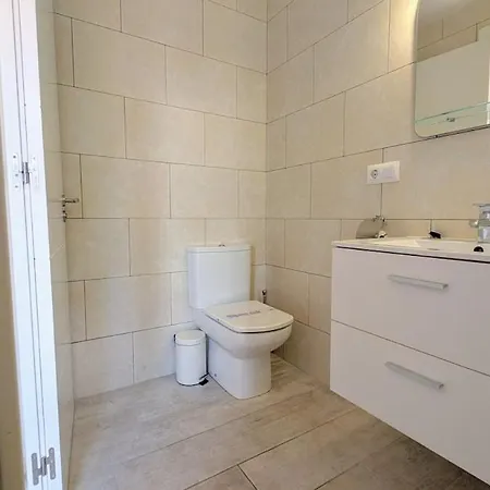 Celeste, Private Pool With Sea View, 15pers * Льорет-де-Мар