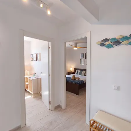 Celeste, Private Pool With Sea View, 15pers Villa *