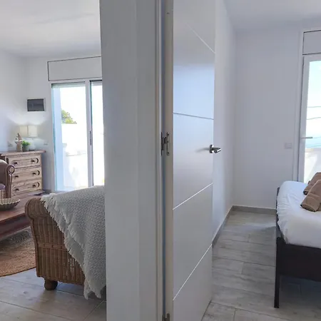 Celeste, Private Pool With Sea View, 15pers Lloret de Mar