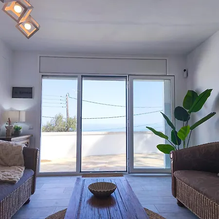 Celeste, Private Pool With Sea View, 15pers