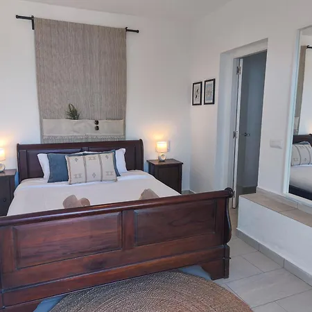 Celeste, Private Pool With Sea View, 15pers