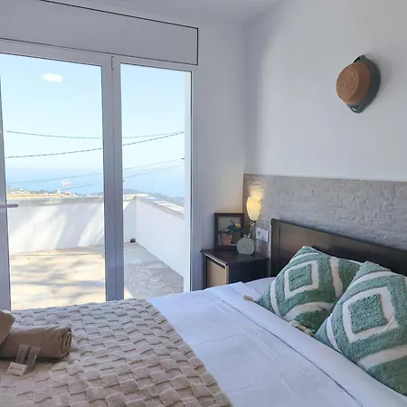 Celeste, Private Pool With Sea View, 15pers * Lloret de Mar