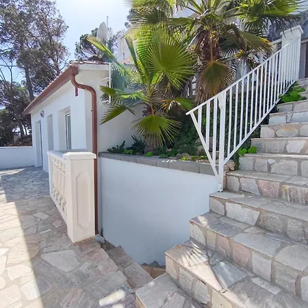 Celeste, Private Pool With Sea View, 15pers Villa *