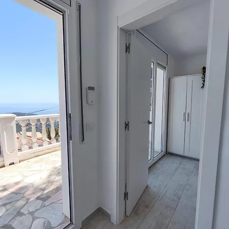 Celeste, Private Pool With Sea View, 15pers Villa