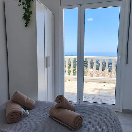 Celeste, Private Pool With Sea View, 15pers Villa *