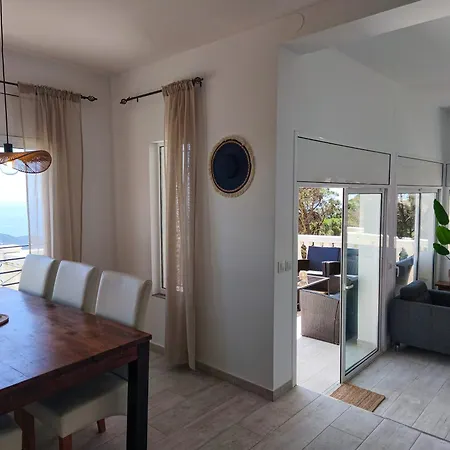 Celeste, Private Pool With Sea View, 15pers Villa *