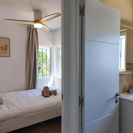 Celeste, Private Pool With Sea View, 15pers Villa