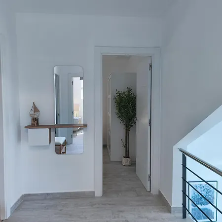 Celeste, Private Pool With Sea View, 15pers