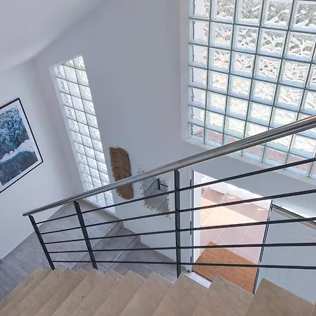 Celeste, Private Pool With Sea View, 15pers * Lloret de Mar