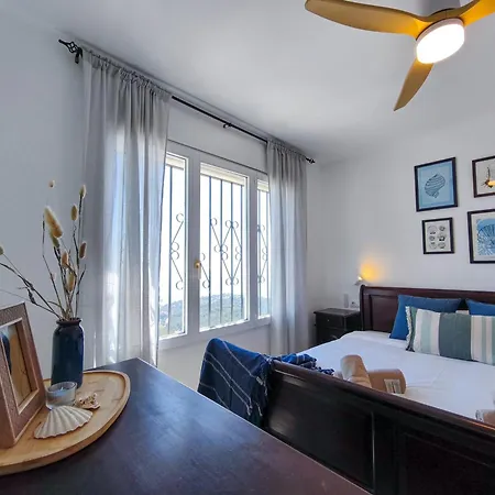 Villa Celeste, Private Pool With Sea View, 15pers