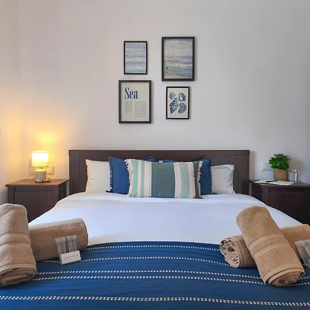 Celeste, Private Pool With Sea View, 15pers Villa *