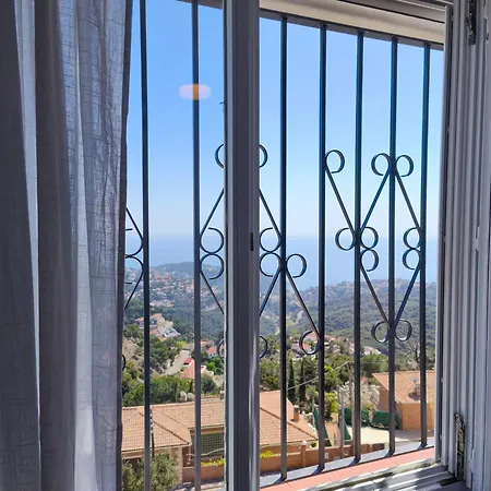 Celeste, Private Pool With Sea View, 15pers Villa *