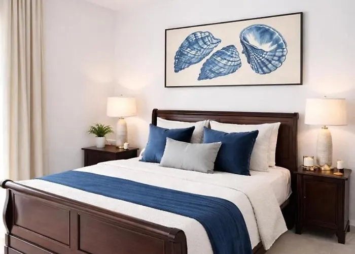 Celeste, Private Pool With Sea View, 15pers Vila Lloret de Mar