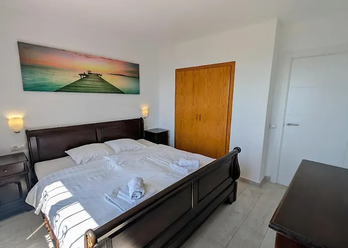 Villa Celeste, Private Pool With Sea View, 15pers Lloret de Mar