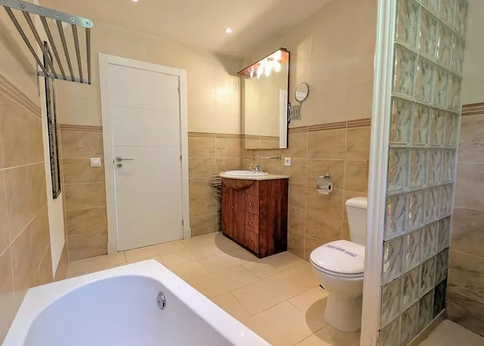 Celeste, Private Pool With Sea View, 15pers Lloret de Mar