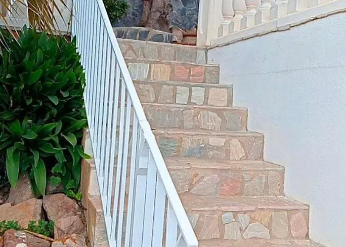 Vila Celeste, Private Pool With Sea View, 15pers *