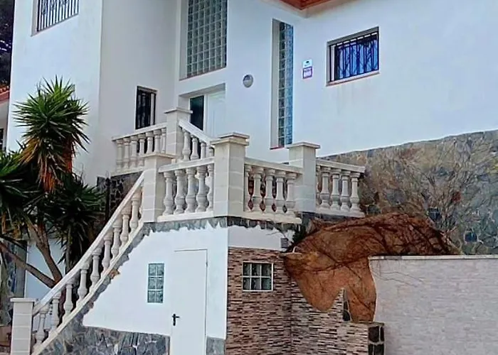 Celeste, Private Pool With Sea View, 15pers *