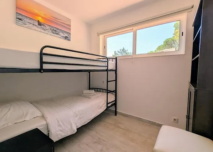 Villa Celeste, Private Pool With Sea View, 15pers Lloret de Mar