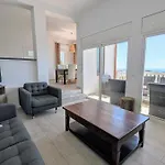Villa Celeste, Private Pool With Sea View, 15pers