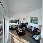 Celeste, Private Pool With Sea View, 15pers Villa Lloret de Mar