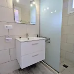 Celeste, Private Pool With Sea View, 15pers יורט דה מאר