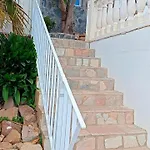 וילה Celeste, Private Pool With Sea View, 15pers *