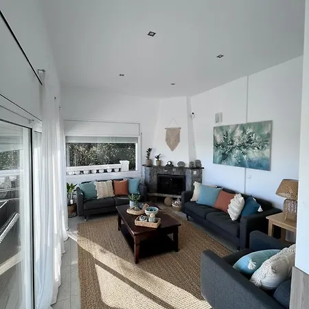 Celeste, Private Pool With Sea View, 15pers Villa Lloret de Mar